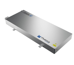 [ Fluence ]<br>Jasper X1<br>High Power Femtosecond Fiber Laser