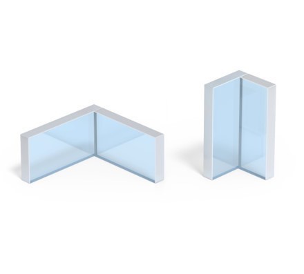 [ Altechna ]<br>HR Right Angle Retroreflectors