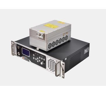[ RFH Laser ]<Br>S9 Series <bR> 5W, 10W Green Nanosecond Laser