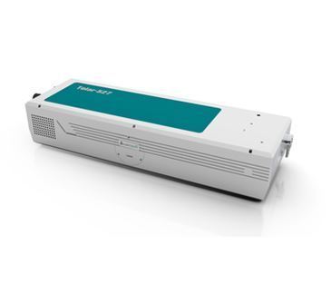 [ Beamtech ]<Br>Tolar Series Laser <br>527nm Nd:YAG Q-switched laser 