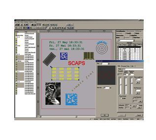 [ Scaps ]<br>SAMLight