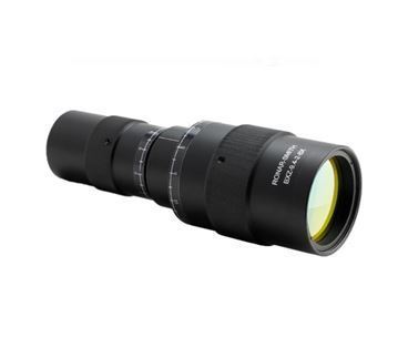 [ Wavelength-oe ]<Br>BXZ Series <br>Zoom CO2 Laser Beam Expander 