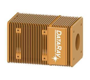 [ Dataray ]<Br>WinCamD-QD <BR> Quantum Dot SWIR Beam Profiler