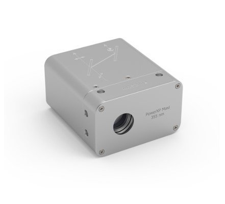 [ Altechna ]<br>PowerXP Maxi Reflection Type<br>Motorized Attenuator