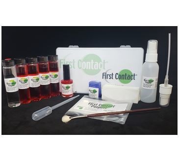 [ Photonic Cleaning ]<br>RSFCDA<br>Red Spray Deluxe Astronomy Kit