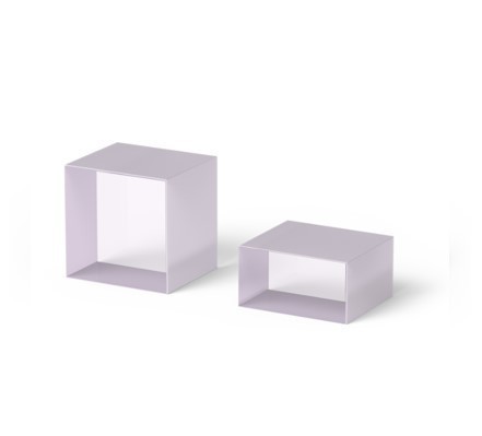 [ Altechna ]<br>Yb:KGW and Yb:KYW Crystals