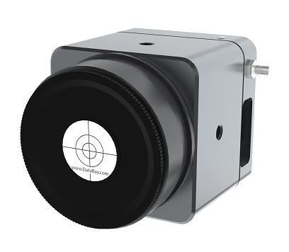 [ Dataray ]<Br>TaperCamD-LCM<BR> Large Area CMOS Beam Profiler
