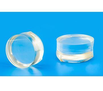 [ Castech ]<Br>LiNbO3<br>Birefringent Crystal