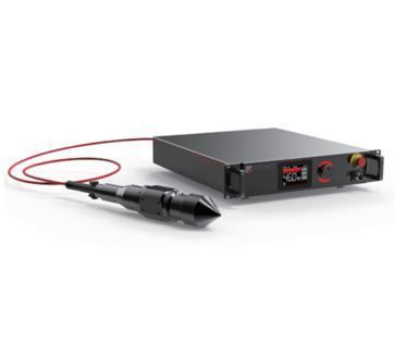 [ Futonics ]<br>2um Thulium Fiber Laser 10W to 50W