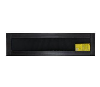 [ Kentek ]<br>FLEX-GUARD® Fabric Laser Window Blocks