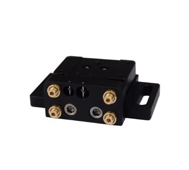 [ Radiant Dyes ]<br>RD-LSA-4<br>4-Axis Linear Stage