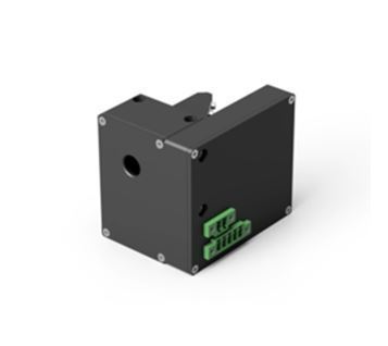 [ Optogama ]<Br>LPA-OEM<br> OEM Motorized laser power attenuators 