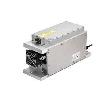 [ Teem Photonics ]<br>High Peak Power Powerchip Series