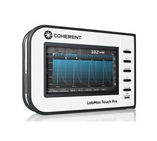 [ Coherent ]<Br> Laser Power and Energy Meters<Br> LabMax Touch / Touch Pro