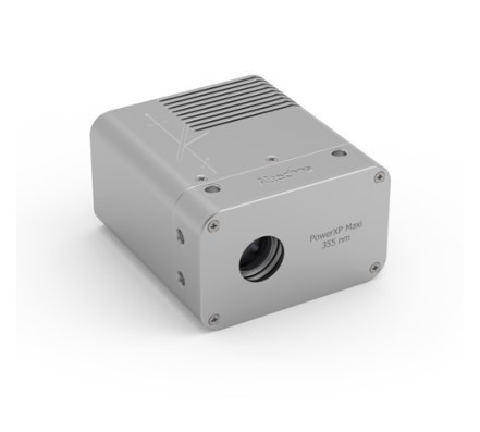 [ Altechna ]<br>PowerXP Maxi Transmission Type<br>Motorized Attenuator