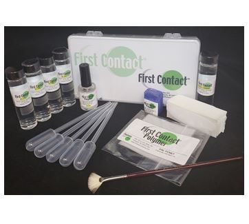 [ Photonic Cleaning ]<Br>FCPLDAI <br>Plastics Formula First Contact Deluxe<br>All-Inclusive Kit
