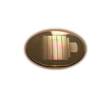 [ Castech ]<Br>PPLN - Periodically Poled LN<br>Nonlinear Crystal