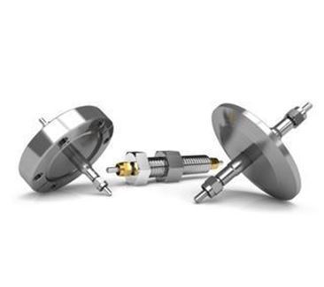 [ Fiberguide ]<br>Fiber Vacuum Feedthroughs