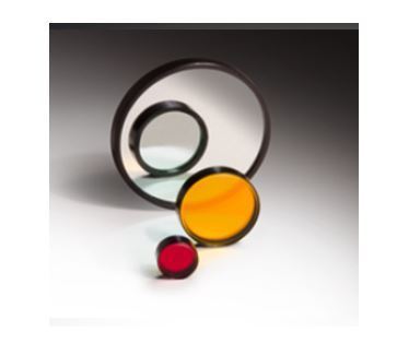 [ Andover ]<Br>500-599nm Standard Bandpass Optical Filters
