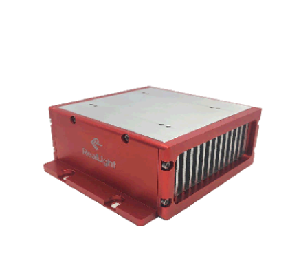 [ RealLight ]<br>RL-HS Series<br>Heat Sink