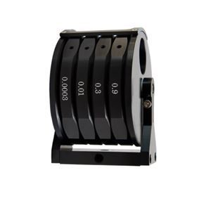 [ Dataray ]<Br>Variable Attenuator