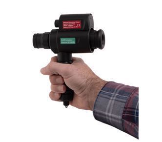 [ Kentek ]<Br>Handheld Infrared Viewer