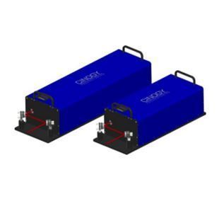[ Cinogy ]<Br>CinSquare M² Tool<br>Beam Quality Measurement