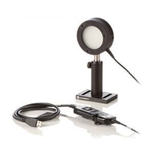 [ Coherent ]<Br>3.2 mJ to 3 J Laser Energy Sensors<Br>J-50MB-IR