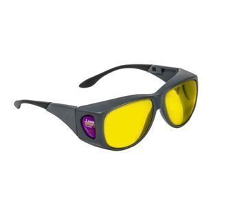 [ Kentek ]<Br>Laser Safety Eyewear