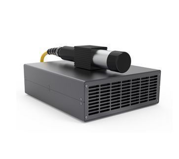 [ Max Photonics ]<br>Q-Switch 20W Fiber Laser