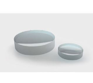 [ Optogama ]<br>Plano-Concave Spherical Lenses