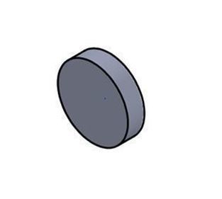 [ Eksma ]<Br> Laser Line MIrrors