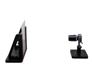 [ Dataray ]<Br>Large Beam Profiling System  200 mm