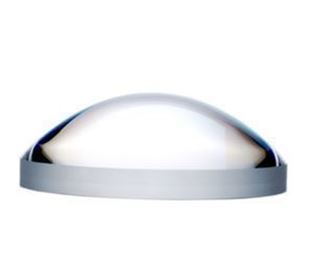 [ Asphericon ]<BR>Fused Silica Aspheres