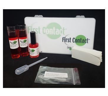 [ Photonic Cleaning ]<Br>RFCR<br>Red First Contact Regular Kit