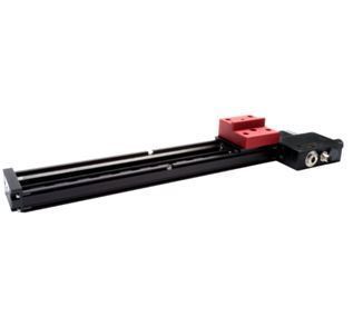 [ Dataray ]<Br>Line Laser Profiling System 200 mm