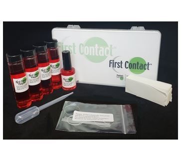 [ Photonic Cleaning ]<Br>RFCD<br>Red First Contact Deluxe Kit