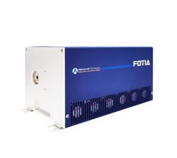 [ Advanced Optowave ]<Br>AONano Precison - 532 WATER <br>20W, 35W, 50W nanosecond laser