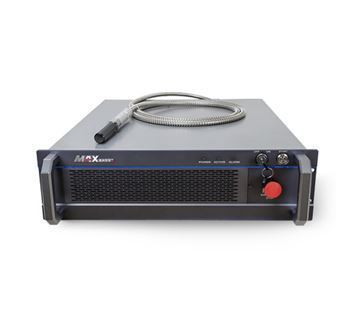 [ Max Photonics ]<br>CW 300W Single module Fiber Laser