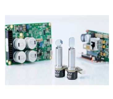 [ Scanlab ]<Br>dynAXIS 421 Galvanometer Scanner