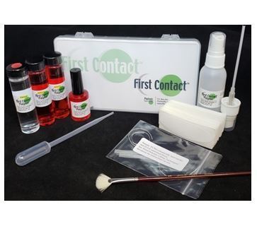 [ Photonic Cleaning ]<Br>RFCAST<br>Red First Contact Combo Assortment Kit