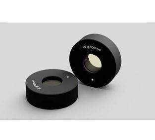 [ Optogama ]<Br>Mid-Infrared (MIR) Waveplates