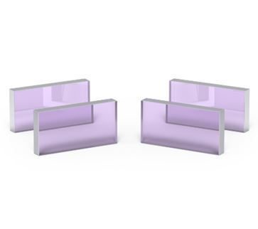 [ Altechna ]<Br>High Contrast Brewster Type<br>Thin Film Polarizers