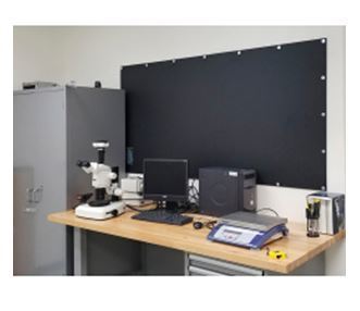 [ Kentek ]<Br>EVER-GUARD® Metal Laser Window Blocks