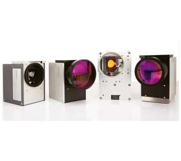 [ Scanlab ]<Br>intelliSCAN series <br>Standard series, III series, Digital Encoder