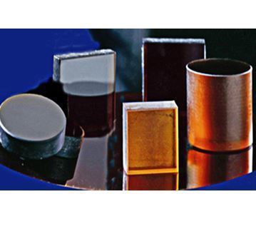 [ Castech ]<Br>Cr4+:YAG<br>Laser Crystal