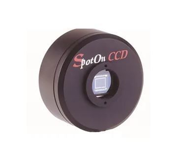 [ Duma ] <Br>SpotOn CCD Position Sensor 