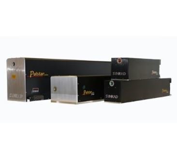 [ Synrad ]<Br>p-Series<Br>100-400 Watt Pulsed CO2 Lasers