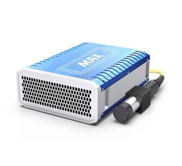 [ Max Photonics ]<br>100W-300W + MOPA Pulsed Fiber Laser