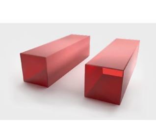 [ Optogama ]<Br> Laser Crystals